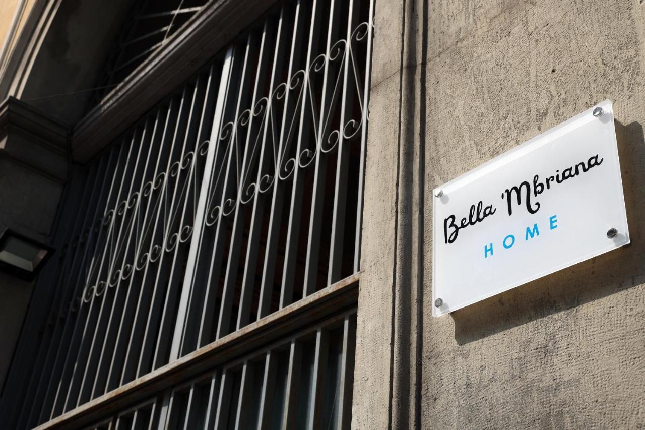 Bella 'Mbriana Home Napoli Exterior foto