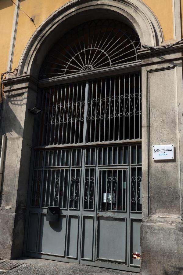 Bella 'Mbriana Home Napoli Exterior foto