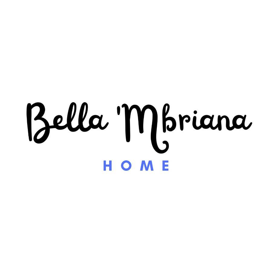 Bella 'Mbriana Home Napoli Exterior foto