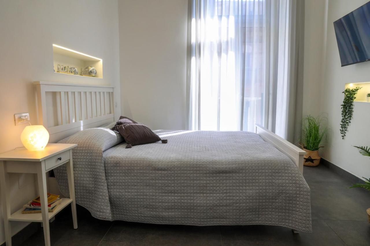 Bella 'Mbriana Home Napoli Exterior foto