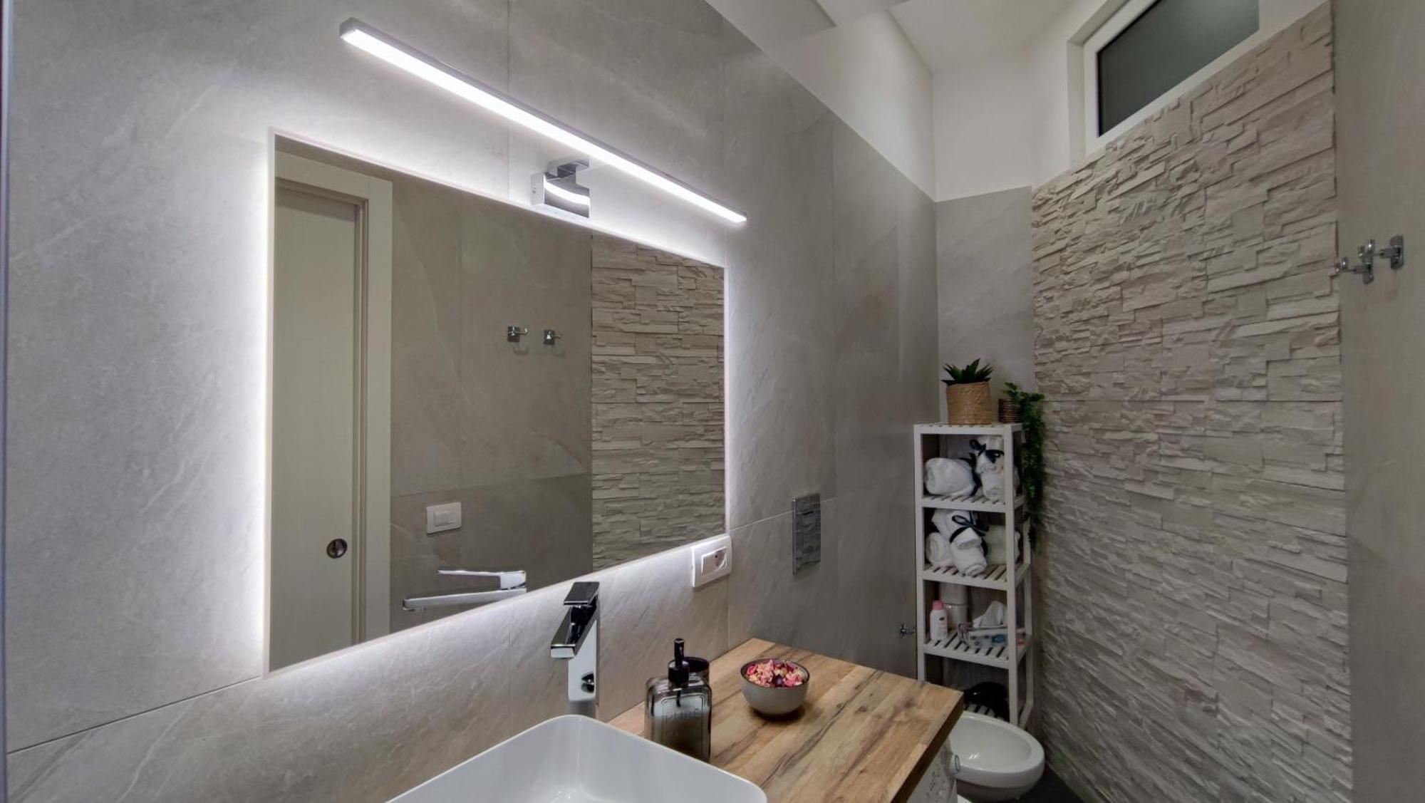Bella 'Mbriana Home Napoli Exterior foto